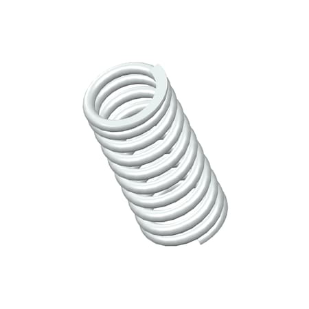 Approved Vendor Compression Spring, O= .875, L= 1.91, W= .116 G309973477